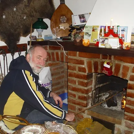 Homestay Ubytovani V Soukromi Salmov - Ceskosaske Svycarsko